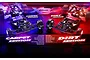 XRAY XB2C'25 RC Buggy Electric 2WD 1/10 Scale Kit - Carpet Edition 320018