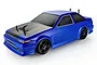 HSP Ocelot RC Car Electric Brushless 4WD 1/10 Scale RTR 94103PRO