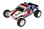 Team Associated RC10T Classic RC Truggy Electric 2WD 1/10 Scale Kit 7002