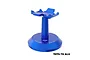 GPM Aluminium Bike Stand - Blue MX888-B
