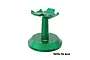 GPM Aluminium Bike Stand - Green MX888-G