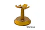 GPM Aluminium Bike Stand - Gold MX888-GD