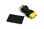 HPI XT60 Female to Deans Male Adaptor 160906