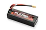 HPI Plazma 11.1V 5300mAh 40C hard case LiPo battery with XT60 connector on a white background.
