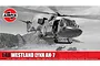 Airfix 1/48 Westland Lynx AH-7 Helicopter Scaled Plastic Model Kit A09101A