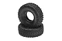 JConcepts 1.9" Scorpios Performance Scaling Tyres 2Pcs 3022-02