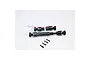 GPM CVD Main Driveshaft Sets 2Pcs SERV237C-BK