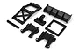 BlackZon 1/20 Spryte ST Body Parts Set 540321