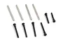 BlackZon Hinge Pin Set 540329