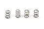 BlackZon Servo Horn Spring Set 4Pcs 540331