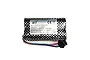 MN Model 7.4V 1200mAh Soft Case Li-Ion Battery MN-2S-1200