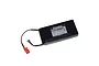 Futaba 2100mAh 6.4V TX LiFe Battery FUTEBA0135