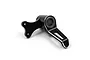 Yeah Racing Aluminium Servo Horn - Black TASC-002BK