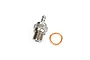 LRP Standard Sized Platinum Iridium Medium #R4 Glow plug LRP-35041