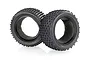 HSP 2.3" Front Buggy Tyres 06009