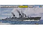 Trumpeter 1/350 Russian Taszkient 1940 Destroyer Plastic Model Kit 05356