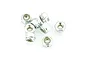 HSP Steel 4mm Nyloc Nuts 6Pcs 02055