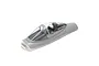 E-Flite A-10 Thunderbolt II Canopy Hatch EFL01180