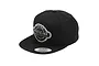 Pro-Line Snapback Hat - Black PRO985201