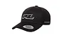 Pro-Line Division Snapback Hat - Black PRO986300