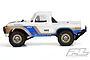 Pro-Line 1/10 1966 Ford F-100 Unpainted Body Shell 3408-00