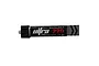 Dualsky Ultra 220mAh 3.7V 50C 1S LiPo battery with a black soft case and white connector.