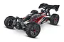 Traxxas Jato BL-2S RC Buggy Electric Brushless 4WD 1/8 Scale RTR 90154-4