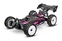Traxxas Jato VXL RC Buggy Electric Brushless 4WD 1/8 Scale RTR 90386-4