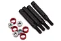MIP Wide Track Kit +4mm Offset 18260