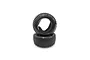 Kyosho 1.9" Soft Block Tyres with Foam Inserts 2Pcs OTT244S