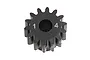 Losi 14T 1Mod Pinion Gear LOSA3574