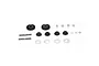 Losi Differential Gear Set LOSB3569
