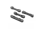 Losi Pin Mount Cover Set LOS254074