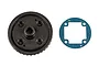 Team Associated Differential Ring Gear with Gasket 25924