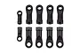 Team Associated Rod Ends 10Pcs 25947