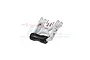 GPM Aluminium Rear Adjustable Wheel Bar - Silver LMT040R-S