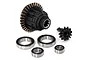 Traxxas Front Complete Differential 8572