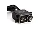 Reefs RC 55Micro Sub Micro 4kg 8.4V Waterproof Metal Geared Servo - Black REEFS171