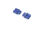 Spektrum IC2/EC2 Battery Adapter 2Pcs SPMXCA519