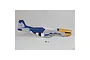 E-Flite Fuselage EFL01253