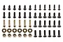 Team Associated Reflex Complete Screw Set 21546