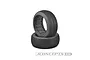 JConcepts 3.2" Kosmos Super Soft (Green) Tyres 2Pcs 3186-02