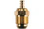 O.S. Engines Gold Plated P3 Glow Plug OSM71642720