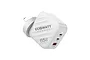 EcoWatt EcoVolt 65W USB Fast Wall Charger Power Adaptor EV65