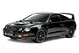 Tamiya TT-02 Toyota Celica GT-Four (ST205) RC Car Electric 4WD 1/10 Scale Kit - Black 47510