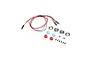 Losi Front LED Headlight Set LOS210048