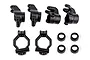 Team Associated Caster Blocks, Steering Blocks and Rear Hubs Set 25915