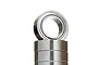 Plaig RC 4x7x2.5mm Metal Shielded Bearing 1Pc 615629148776