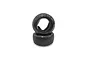Kyosho 1.9" Soft Block Tyres with Foam Inserts 2Pcs OTT244SB