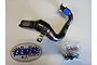 Olimat Engineering Silenced Exhaust Pipe Set 1018